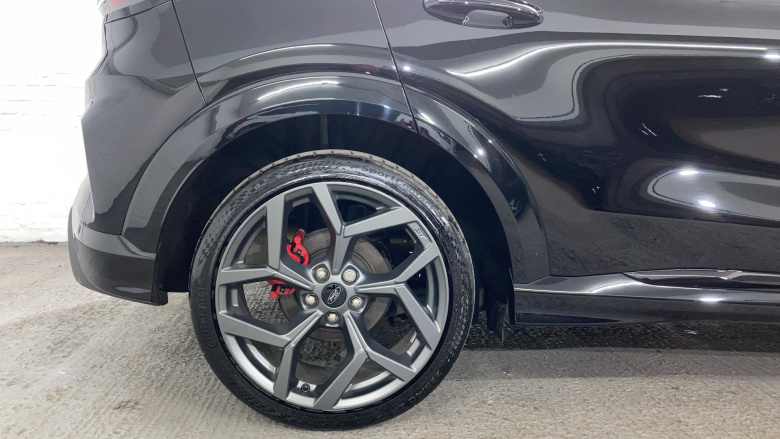 Ford Puma ST 1.0 EcoBoost Hybrid mHEV ST 5dr DCT Petrol Hatchback